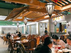 -老广酒楼(樱花店)