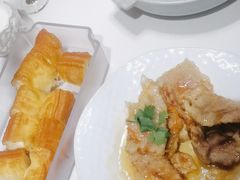 -茶啊冲电影主题文化餐厅(TOUCH12街店)