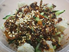 -妙味招领四川冒菜(工农新村店)