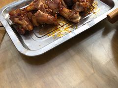 -老磨油饼(高陵店)