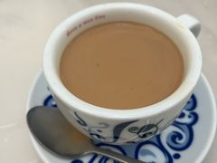 -翠华餐厅(香港国际机场店)