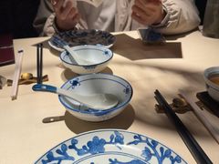 -侨美食家·粤菜(体育西路店)