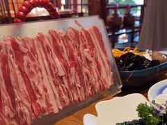 -前门涮肉(群力店)