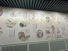 -北京中医药大学-中医药博物馆