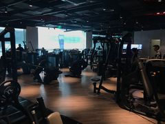 器械区-威尔仕健身·游泳(KING88店)