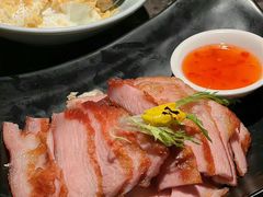 -香猪坊韩国烤肉专属门店(魏公村店)