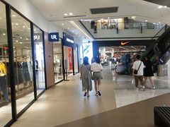 -宁波杉井奥特莱斯广场