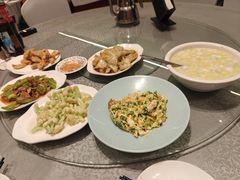 -神憩宾馆-餐厅