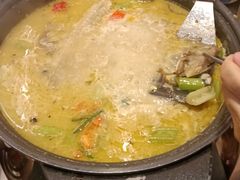 -匠子烤鱼(东方万达店)
