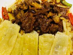 -十二点·辣椒炒肉(南山店)