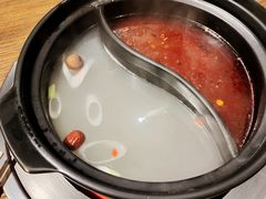 -江湖六膳門串串香(隆礼路店)