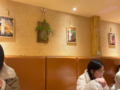 -冰川延边料理·炭烤串(原小木屋店)