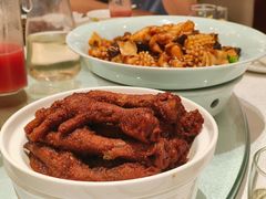 -大铁勺新津菜(东丽阳光新业广场店)