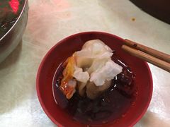 海汇源老字号烧麦-海汇源老烧麦店(东大街总店)