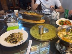 -缘来聚·徽菜名店(黄山宏村店)