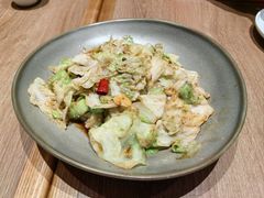 -金掌勺锅包肉(华润万象城店)