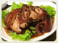 肘子-新派川菜馆(济南路店)