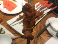-阿罗新疆菜(人民广场店)