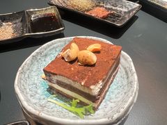 -無二炙坊·和牛烧肉(大钟寺1733店)