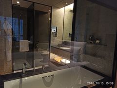 -重庆富力艾美酒店