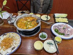 -大理.老字号渝记酸萝卜乌鱼(古城总店)