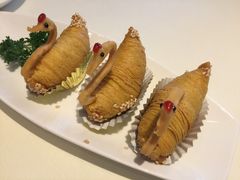 -好彩海鲜火锅饭店(银河百老汇店)