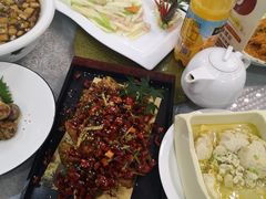 -松府名人汇大酒店-中餐厅(松江店)