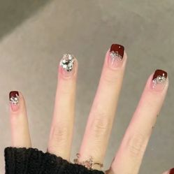 -斯馨·健康美甲美睫