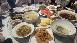 -丽景半岛国际酒店·宴会厅