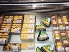 -blt精品超市(南京环宇城店)