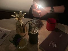 -Hideout Hookah Lounge·隐觅地