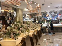 -芭菲盛宴·环球美食(锦城万达广场店)