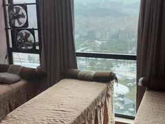 -张钰强中医正骨推拿连锁(华发商都店)