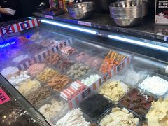 -川锅哎哟·麻辣香锅(国大城市广场店)