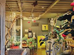 -84那年咖啡馆(李沧万达店)