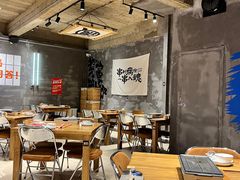 -熙成烧烤(白塔岭店)