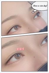 -MIVI野生眉纹绣纹眉