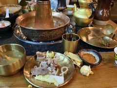 -陀岗美食·云南藏式特色餐厅