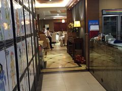 -雪园上海饭店(港湾1号店)