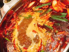 -大红袍火锅料理(尖沙咀店)
