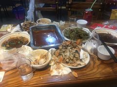 -三妹小龙虾·黄油蟹(华侨城总店)