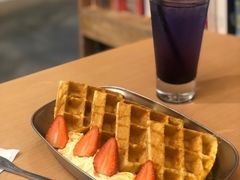 -拾壹cafe·工作室