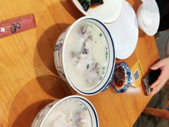 -易老妈蹄花.特色川菜(人民公园总店)