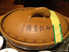 -风味小馆(天目湖宾馆店)