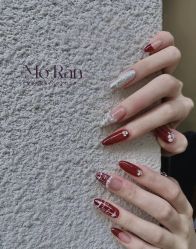-M·X Nail日式美甲美睫