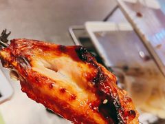 -嫩羊羊·延边烤串·朝鲜族美食(张家港美食街店)