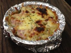 -MI WU FACTORY米屋美食工厂餐厅(绿地店)