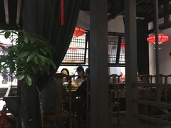大堂-受气牛肉·重庆耙牛肉(来福士店)