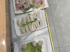 -粤顺渔坊·中山脆肉鲩火锅(清湖店)