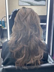 -MOVAN HAIR莫凡匠人发型屋